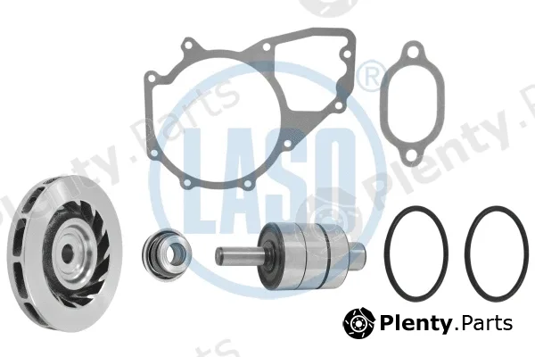 Laso 20582070 — Repair Kit, water pump