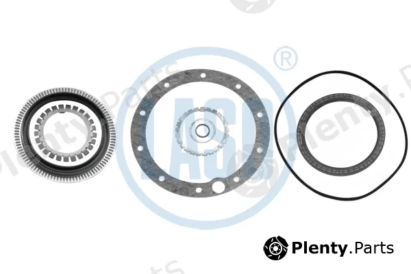 Laso 55583502 — Gasket Set, external planetary gearbox