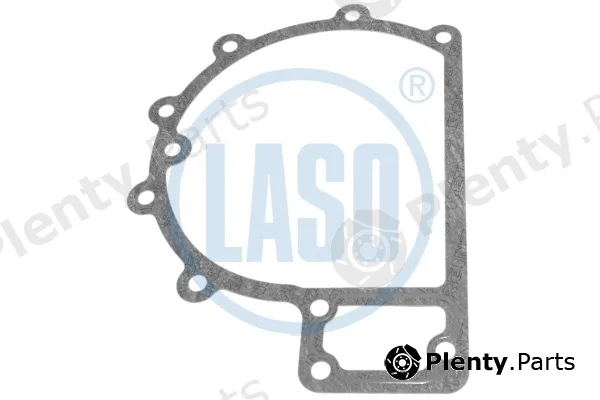 Laso 19208017 — Gasket, water pump