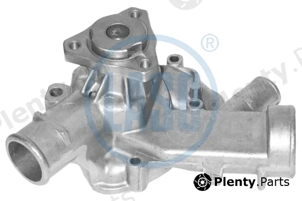 Laso 95200114 — Water Pump, engine cooling