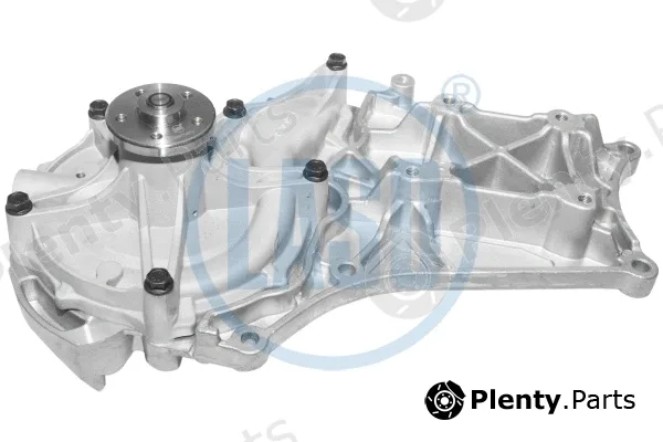 Laso 98200153 — Water Pump, engine cooling