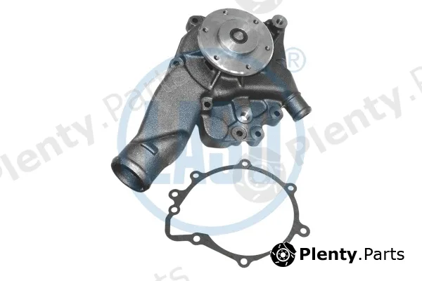 Laso 55200113 — Water Pump, engine cooling