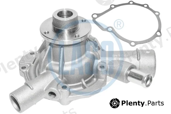 Laso 20200185 — Water Pump, engine cooling