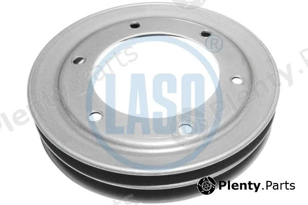 Laso 20201001 — Belt Pulley, water pump