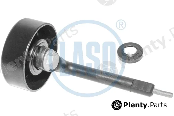 Laso 10207601 — Tensioner Pulley, V-belt