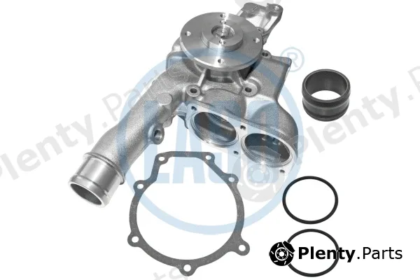 Laso 20200003 — Water Pump, engine cooling