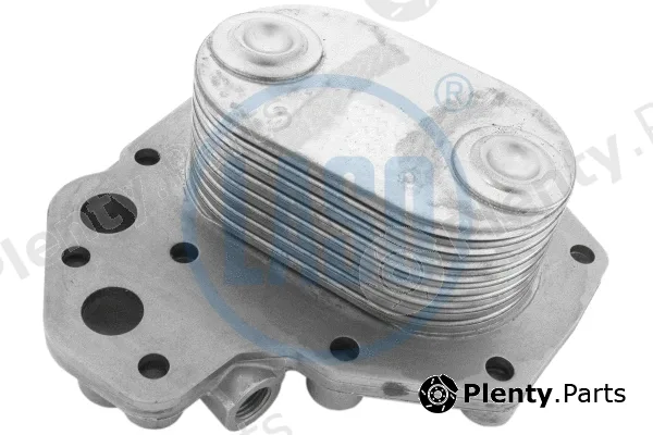 Laso 20186510 — Oil Cooler, engine oil