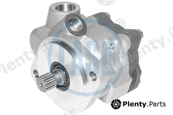 Laso 20230102 — Hydraulic Pump, steering