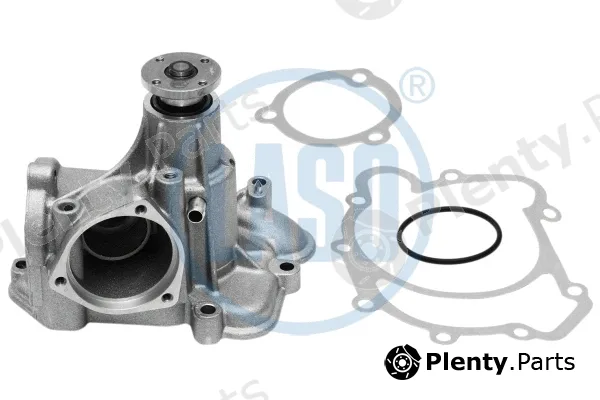 Laso 20200152 — Water Pump, engine cooling
