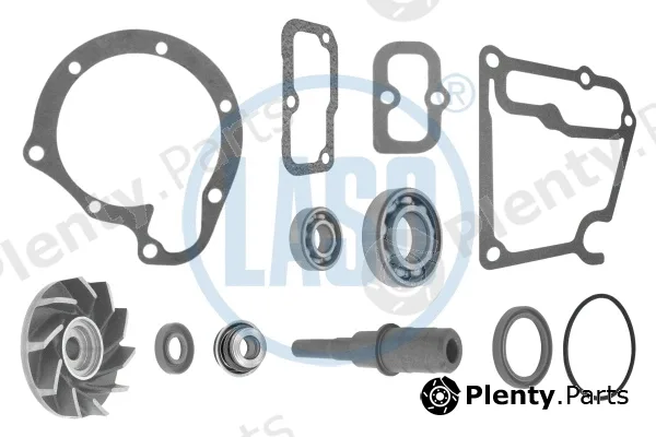 Laso 20582058 — Repair Kit, water pump