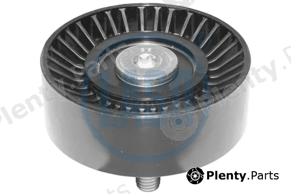 Laso 10030118 — Deflection/Guide Pulley, V-ribbed belt