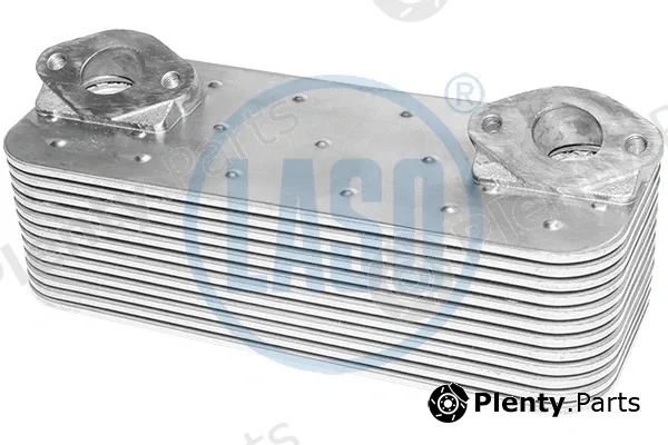 Laso 20186514 — Oil Cooler, engine oil