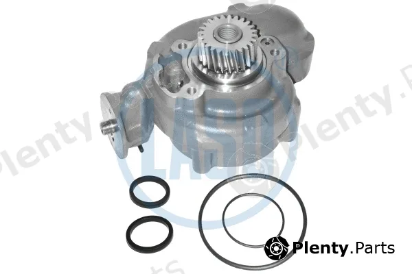 Laso 98200109 — Water Pump, engine cooling