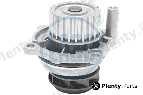 Laso 95200149 — Water Pump, engine cooling