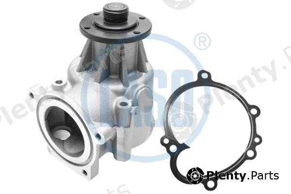 Laso 10200146 — Water Pump, engine cooling