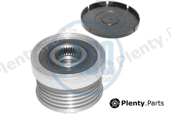Laso 10156002 — Belt Pulley, alternator