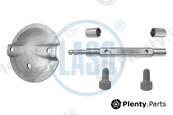 Laso 20581407 — Exhaust Gas Flap, engine brake