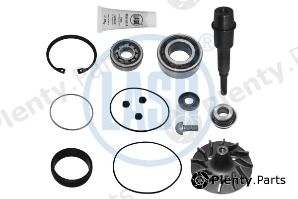 Laso 98582031 — Repair Kit, water pump