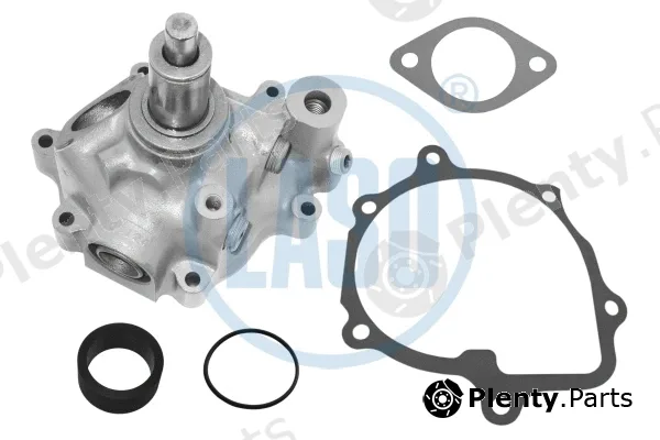 Laso 98200118 — Water Pump, engine cooling