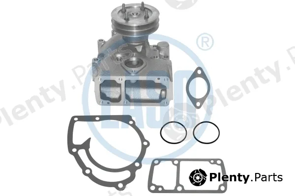Laso 98200108 — Water Pump, engine cooling