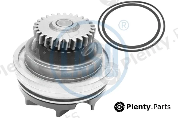 Laso 78200109 — Water Pump, engine cooling