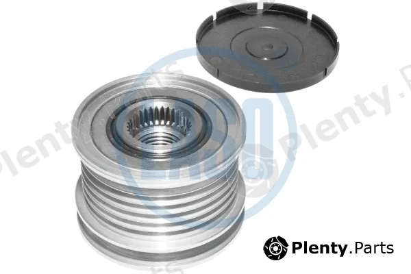 Laso 10156004 — Belt Pulley, alternator