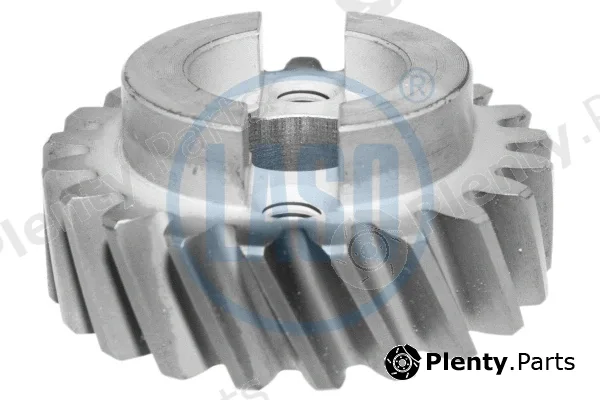 Laso 98180810 — Sprocket/Gear, oil pump
