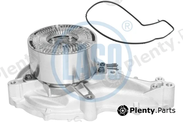Laso 98200152 — Water Pump, engine cooling