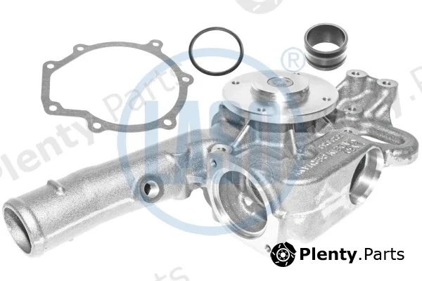 Laso 20200177 — Water Pump, engine cooling