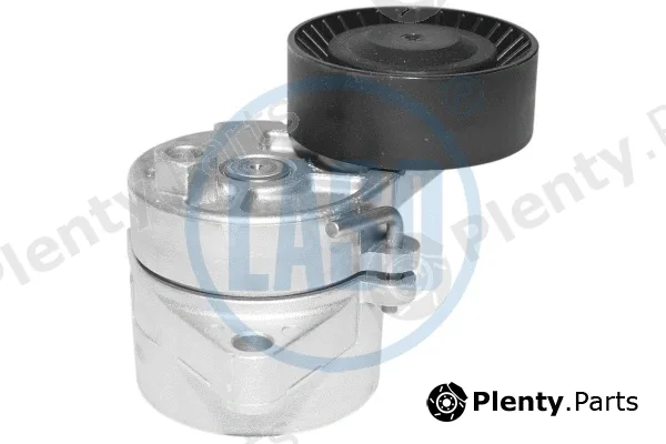 Laso 10207302 — Belt Tensioner, V-ribbed belt