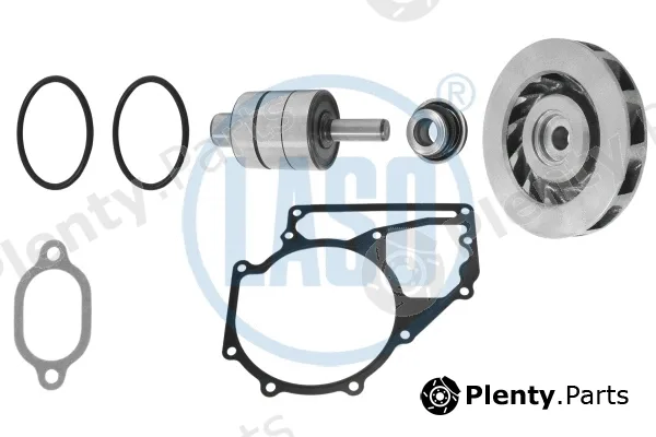Laso 20582087 — Repair Kit, water pump