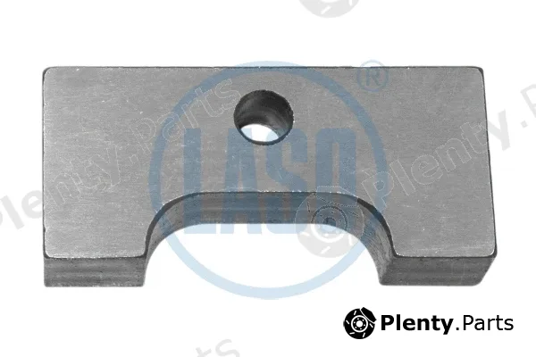 Laso 98204700 — Belt Pulley, water pump