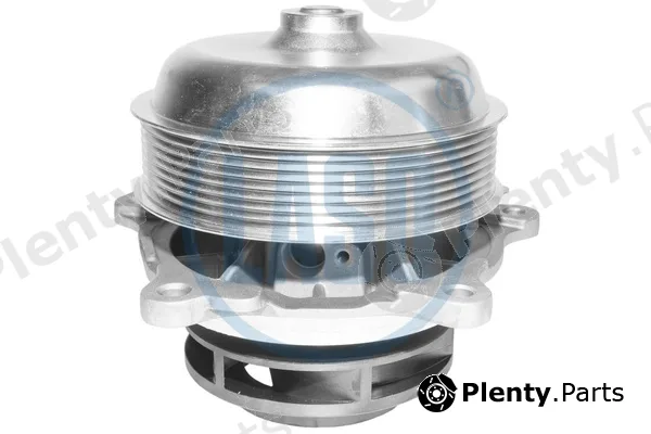 Laso 19200125 — Water Pump, engine cooling
