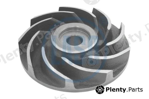 Laso 20200713 — Impeller, water pump