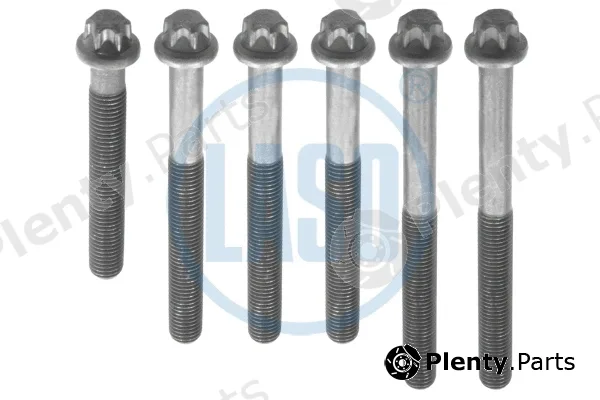 Laso 55580100 — Cylinder Head Bolt Set