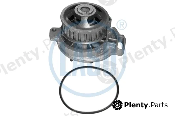 Laso 95200117 — Water Pump, engine cooling