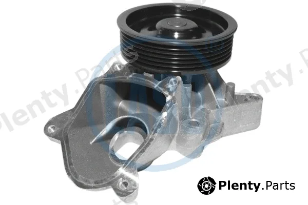 Laso 10200141 — Water Pump, engine cooling