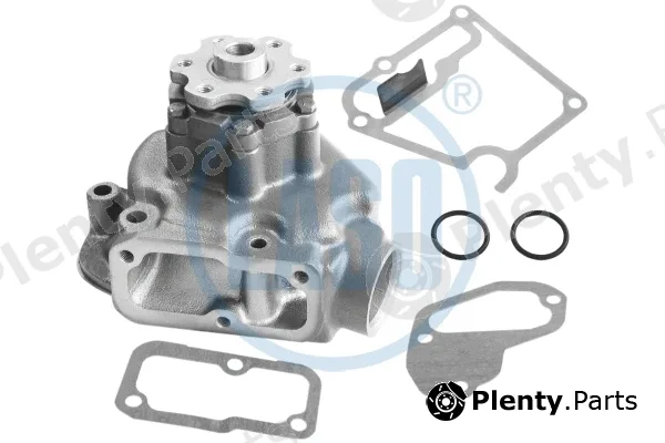 Laso 20200178 — Water Pump, engine cooling