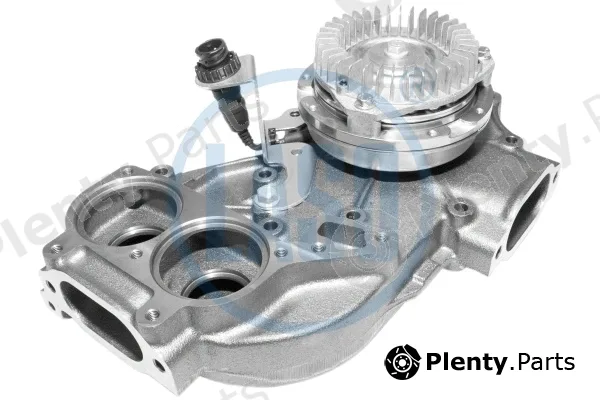 Laso 20200127 — Water Pump, engine cooling