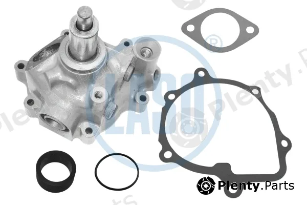 Laso 98200117 — Water Pump, engine cooling