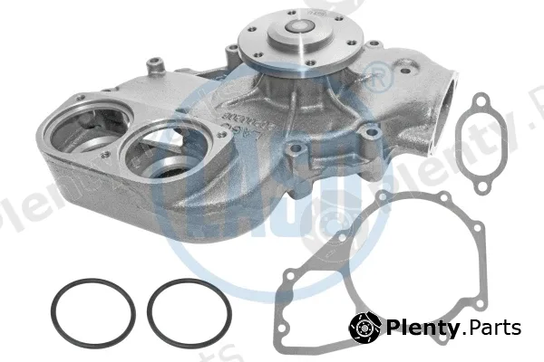 Laso 20200105 — Water Pump, engine cooling