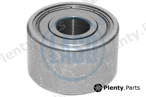 Laso 75030102 — Deflection/Guide Pulley, timing belt