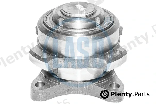 Laso 98200907 — Support, radiator fan