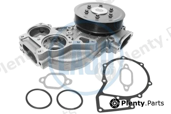 Laso 20200127A — Water Pump, engine cooling