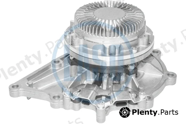 Laso 20200034 — Water Pump, engine cooling