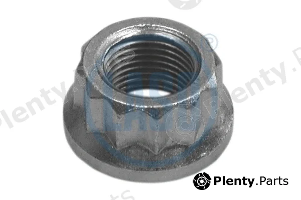 Laso 20057207 — Connecting Rod Nut