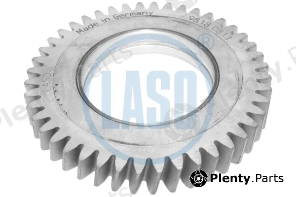 Laso 98180811 — Sprocket/Gear, oil pump