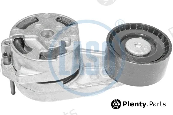 Laso 10207312 — Belt Tensioner, V-ribbed belt