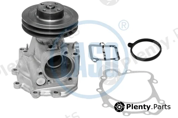 Laso 20200119 — Water Pump, engine cooling