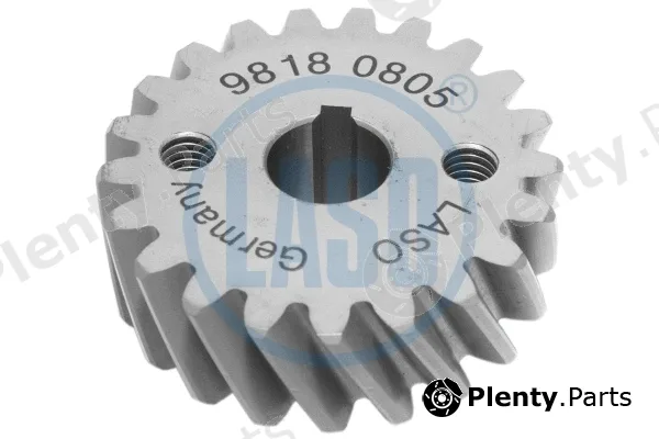 Laso 98180805 — Sprocket/Gear, oil pump